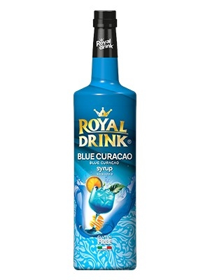 BLUE CURACAO