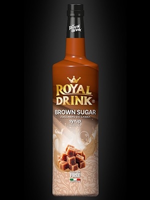 Brown Sugar