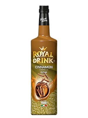 Cinnamon