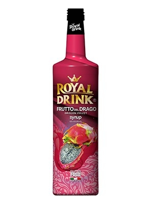 Dragon Fruit