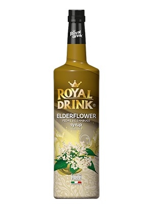 elderflower