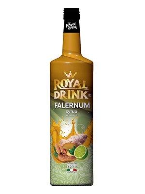 Falernum