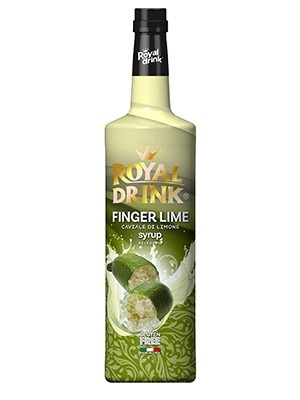 finger lime