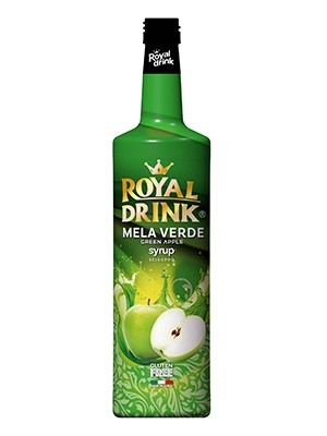 Green Apple