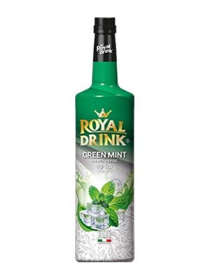 Green Mint