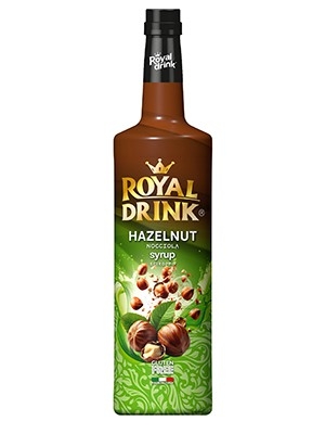 Hazelnut