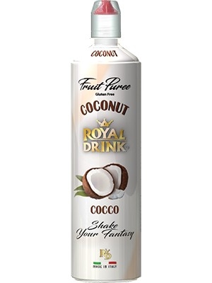 Coconut