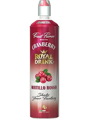 Cranberry