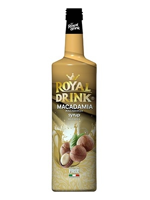 Macadamia