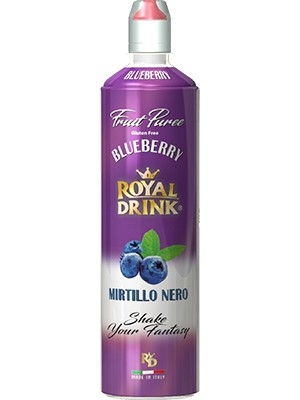 Blueberry