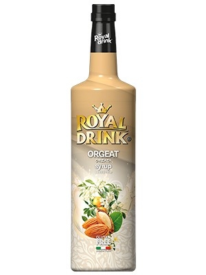 orgeat
