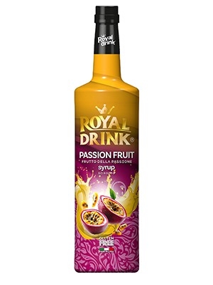 Passion Fruit