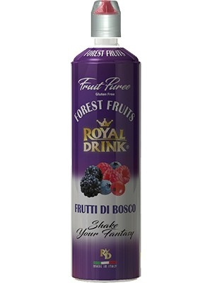 Forest Fruit