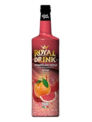 Pink Grapefruit