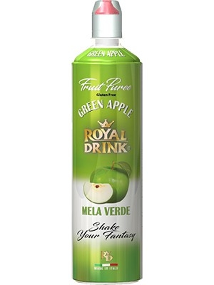 Green Apple