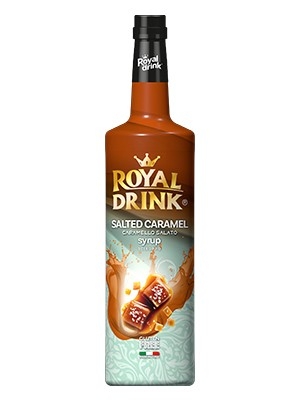 Salted Caramel
