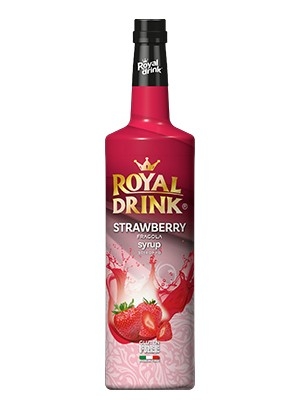 Strawberry