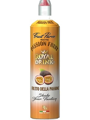 Passion Fruit