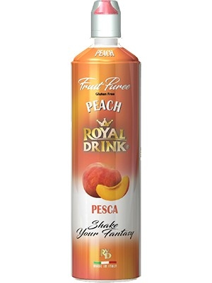 peach