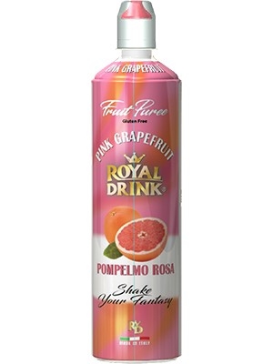 Pink Grapefruit