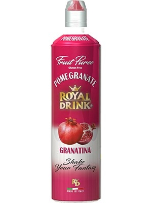Pomegranate