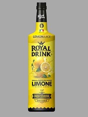 Lemon Prem
