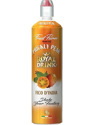 Pricle pear