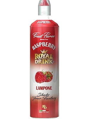 Raspberry