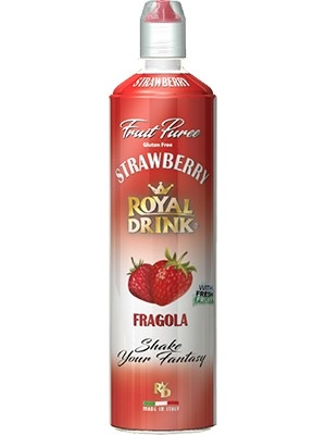 strawberry