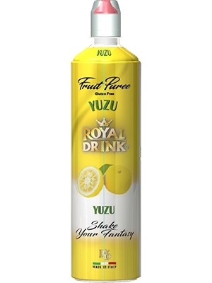 yuzu
